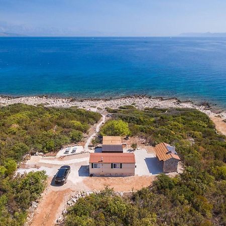 Private Bay Residence Vrboska Εξωτερικό φωτογραφία