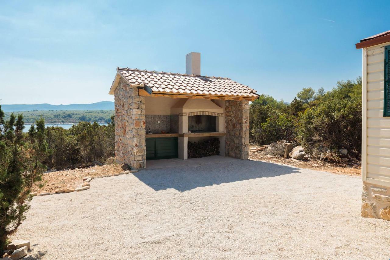 Private Bay Residence Vrboska Εξωτερικό φωτογραφία