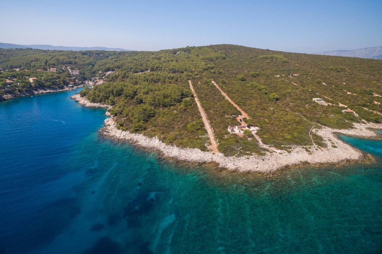 Private Bay Residence Vrboska Εξωτερικό φωτογραφία