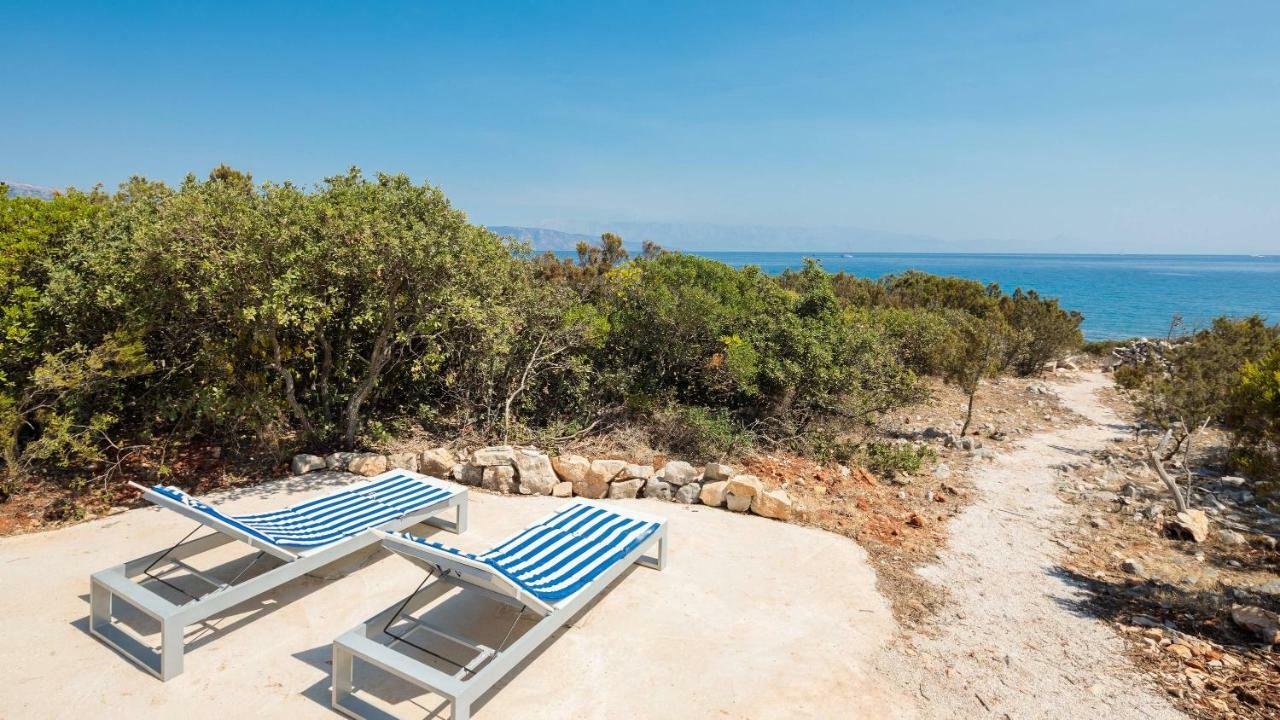 Private Bay Residence Vrboska Εξωτερικό φωτογραφία